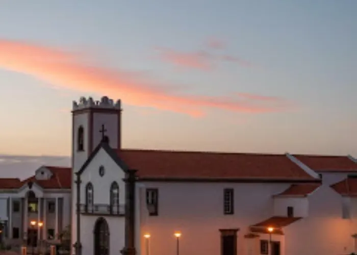 Casas Mare , Ponta Delgada, Madeira