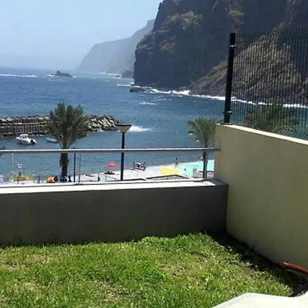 Casas Mare , Ponta Delgada, Madeira Villa Ponta Delgada  Kamer foto