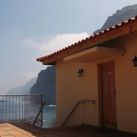 Casas Mare , Ponta Delgada, Madeira Villa Ponta Delgada  Kamer foto