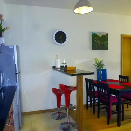 Casas Mare , Ponta Delgada, Madeira Villa Ponta Delgada  Buitenkant foto