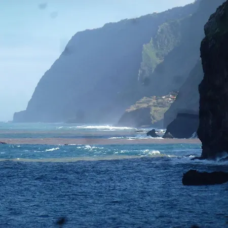 Casas Mare , Ponta Delgada, Madeira Villa Ponta Delgada  Buitenkant foto