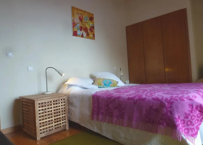 Casas Mare , Ponta Delgada, Madeira