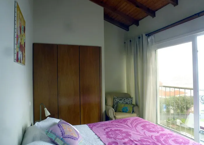 Casas Mare , Ponta Delgada, Madeira